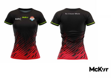 Load image into Gallery viewer, Clashmore McKvr Jersey - LGFA