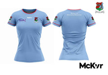 Load image into Gallery viewer, Monivea Abbey McKvr Match Jersey LGFA - Blue