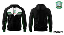 Load image into Gallery viewer, St Michaels Foilmore McKvr Retro Cotton Hoodie