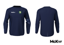 Load image into Gallery viewer, St Fechins McKvr Wind Top