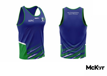 Load image into Gallery viewer, Arklow AGB McKvr Vest - LGFA
