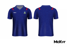 Load image into Gallery viewer, Colt Shanahoe McKvr Polo Top - Blue
