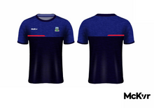 Load image into Gallery viewer, Colt Shanahoe McKvr Tee Shirt - Navy
