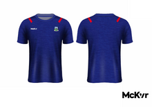 Load image into Gallery viewer, Colt Shanahoe McKvr Tee Shirt - Blue
