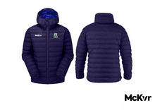 Load image into Gallery viewer, Colt Shanahoe McKvr Puffa Jacket
