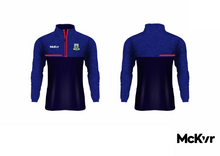 Load image into Gallery viewer, Colt Shanahoe McKvr Quarter Zip - Navy
