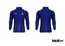 Load image into Gallery viewer, Colt Shanahoe McKvr Quarter Zip - Blue
