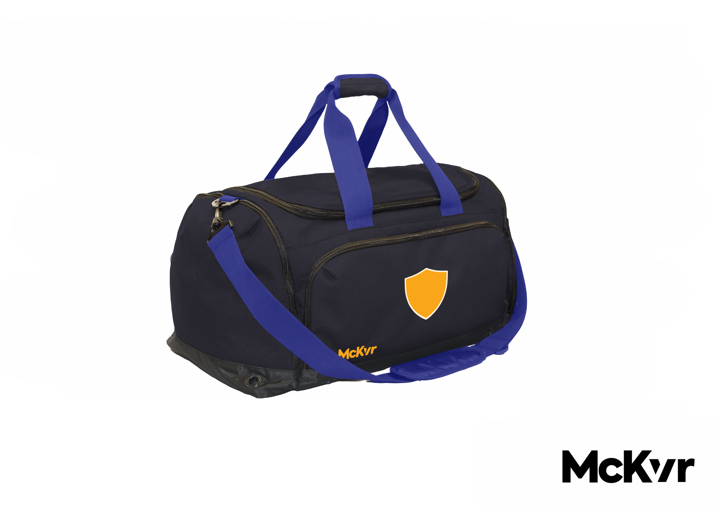 DEMO McKvr Kit Bag