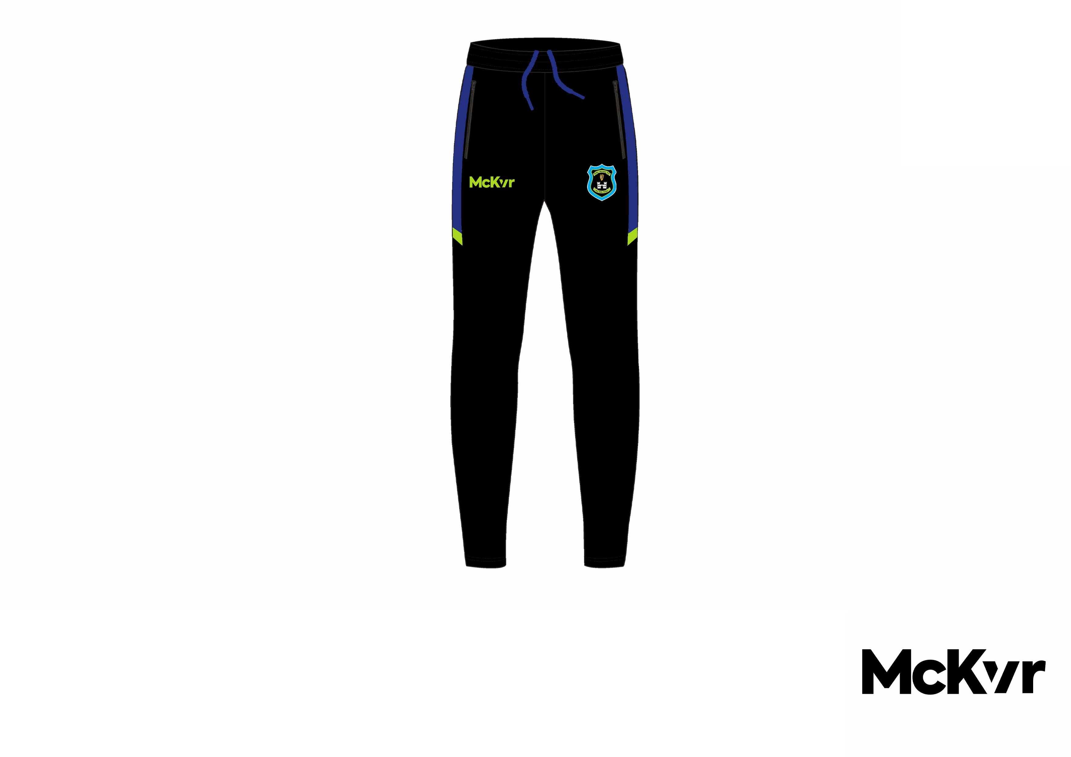 Tralee Warriors McKvr Skinny Pants