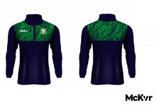 Load image into Gallery viewer, St Fechins McKvr Quarter Zip
