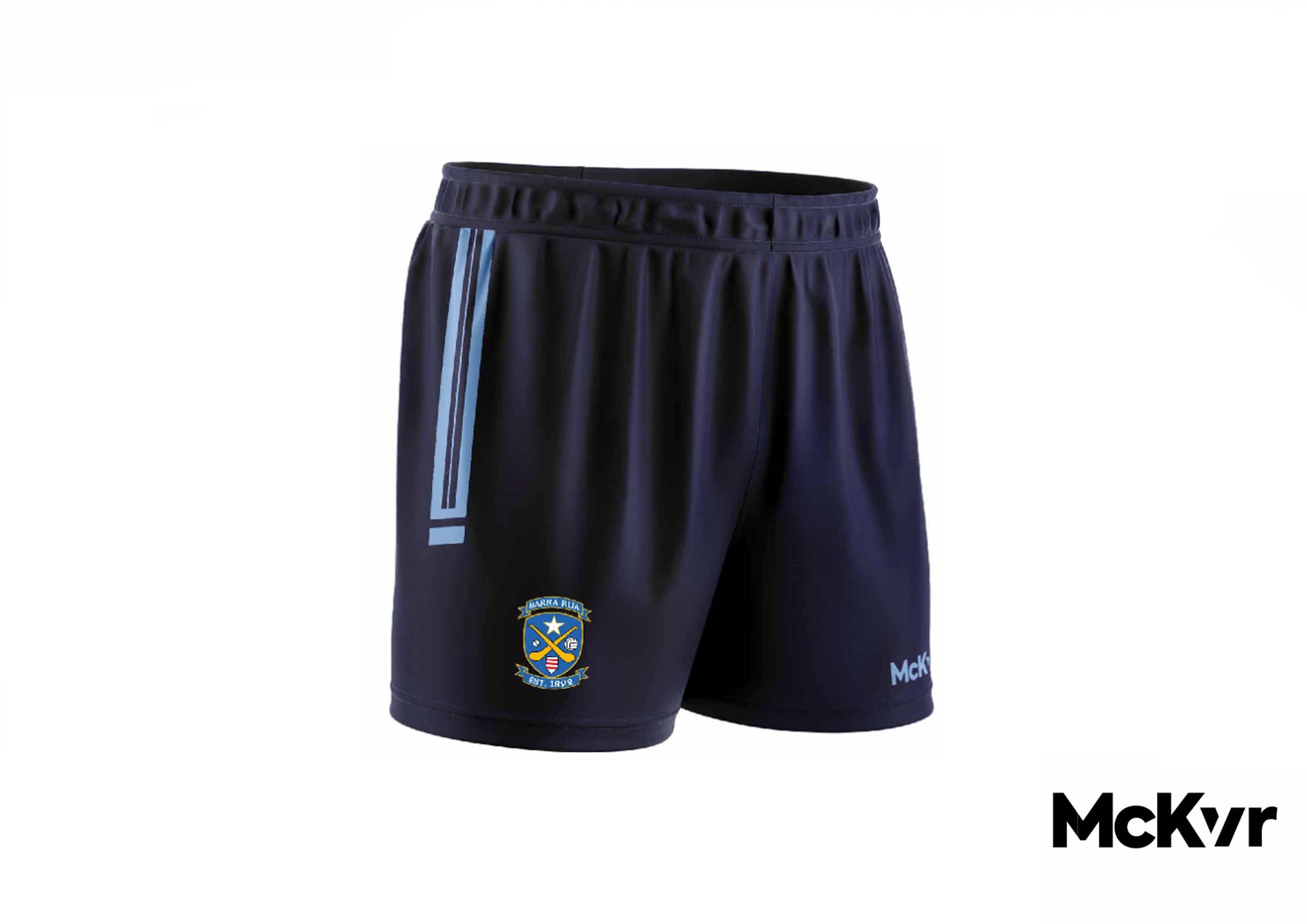 Barryroe McKvr Shorts