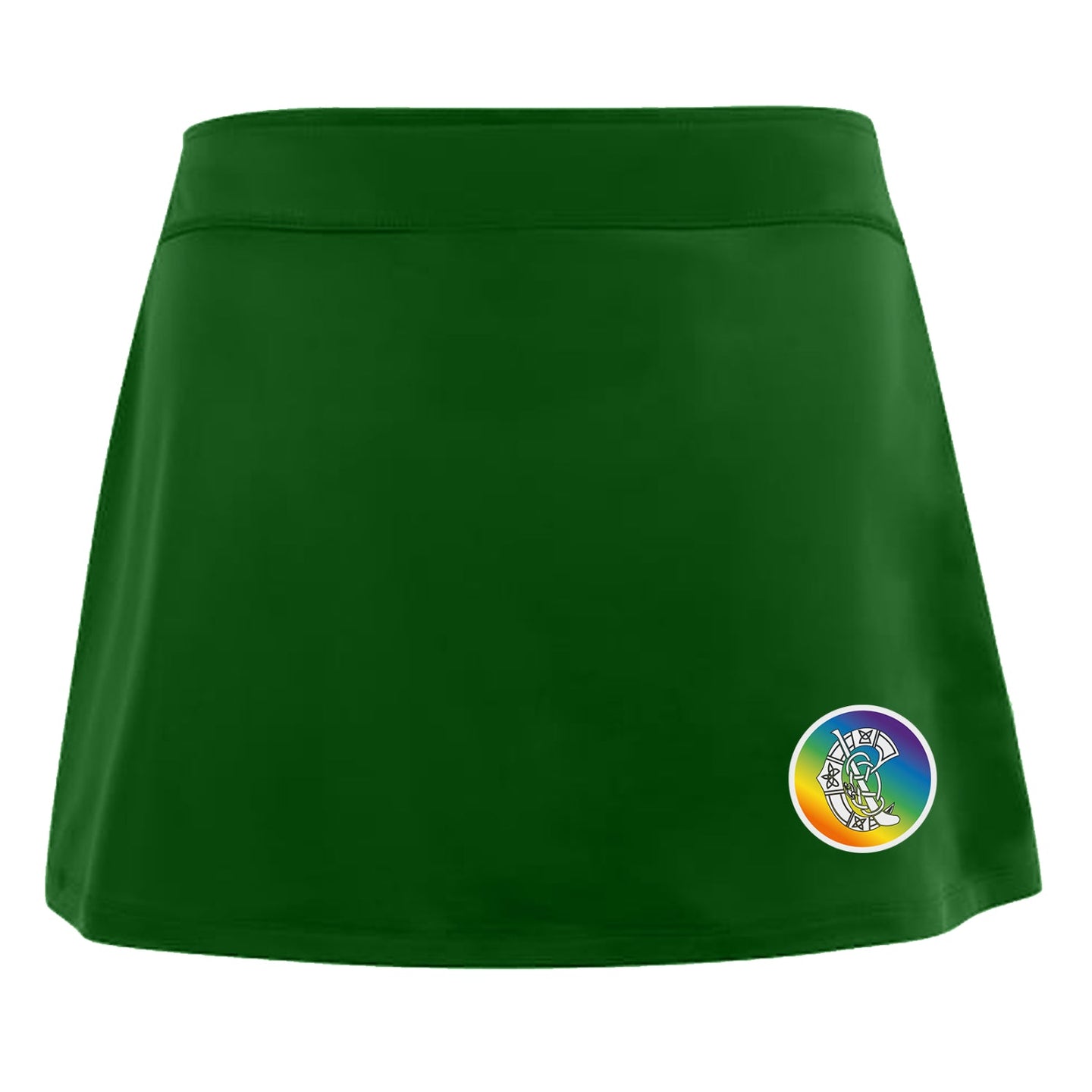 Camogie Skort